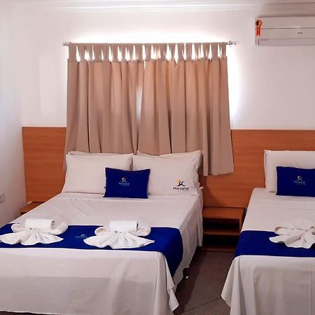 Maragogi Suites Экстерьер фото