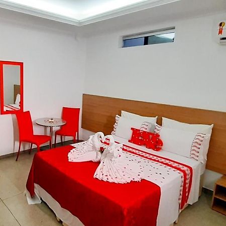 Maragogi Suites Экстерьер фото