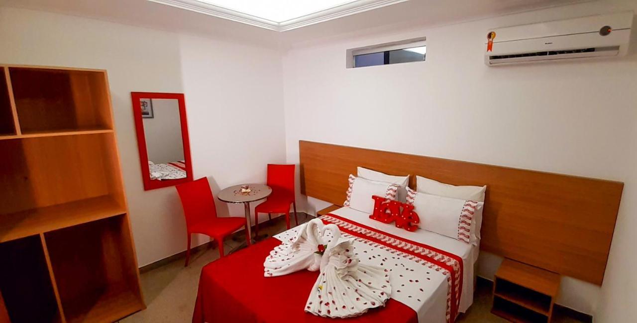 Maragogi Suites Экстерьер фото