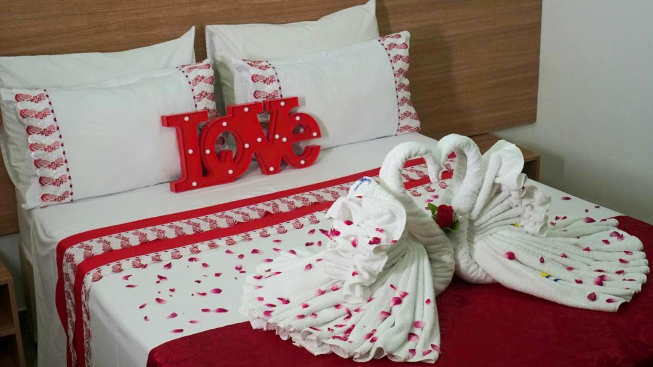 Maragogi Suites Экстерьер фото