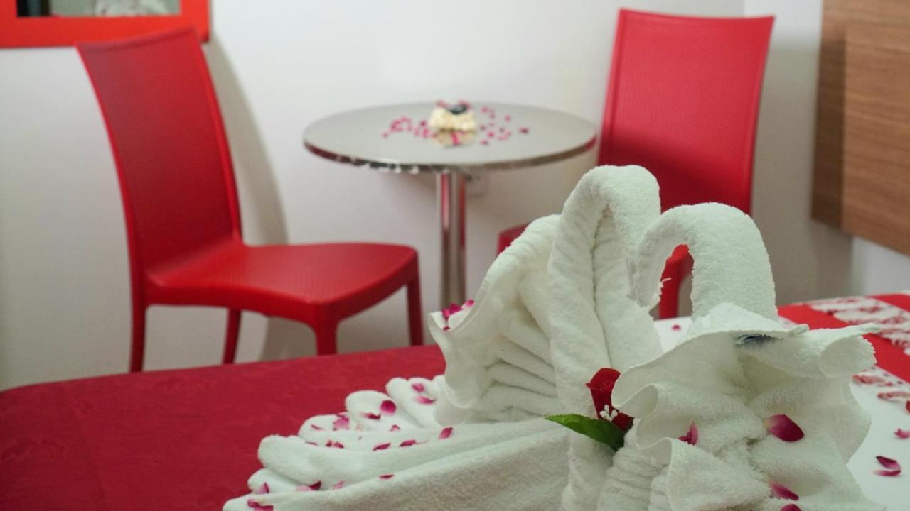 Maragogi Suites Экстерьер фото