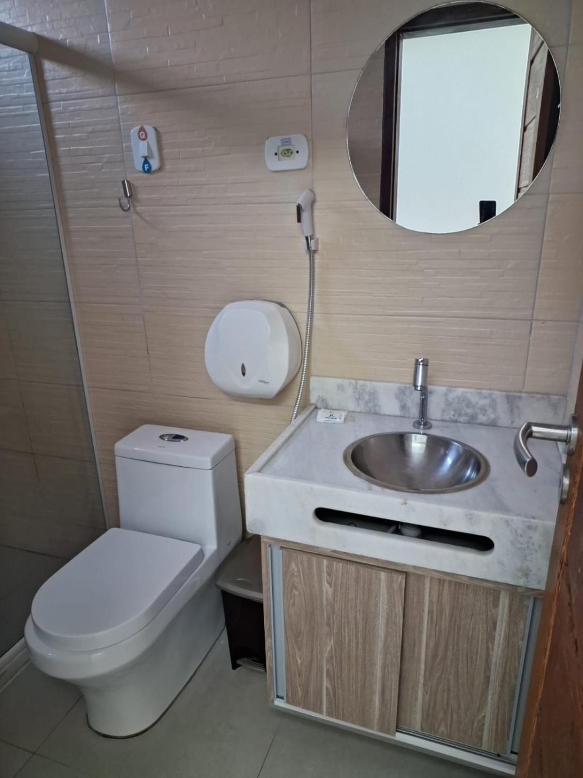 Maragogi Suites Экстерьер фото