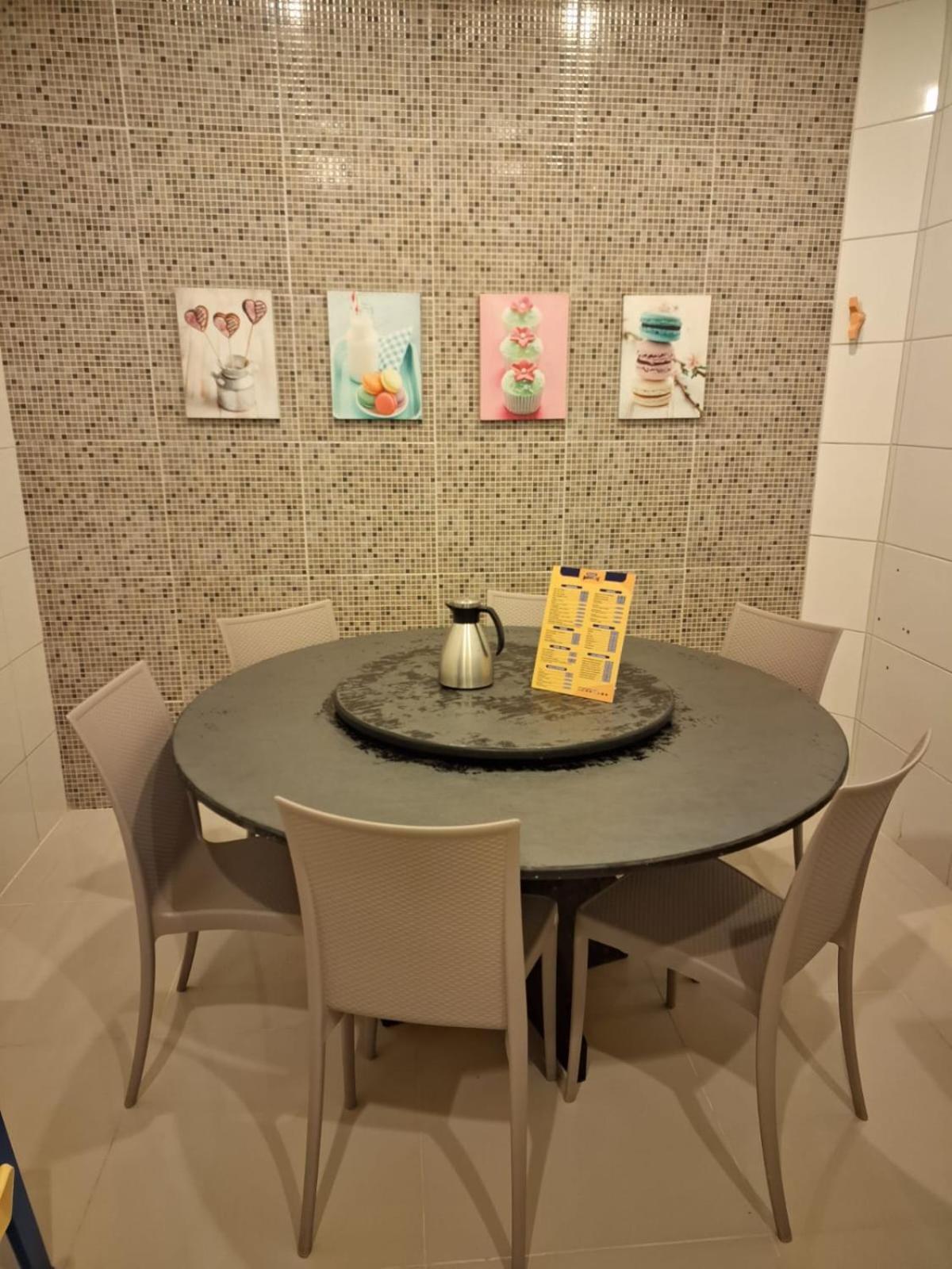 Maragogi Suites Экстерьер фото