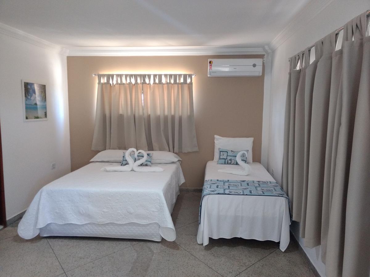 Maragogi Suites Экстерьер фото