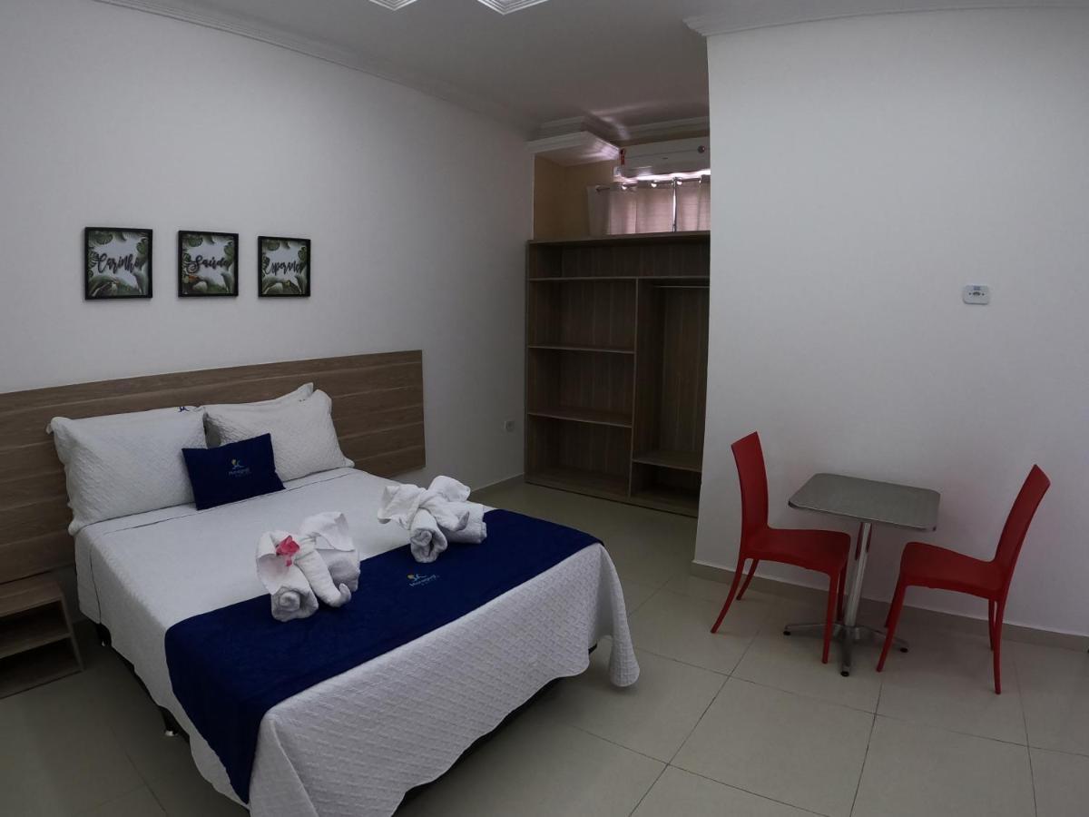 Maragogi Suites Экстерьер фото